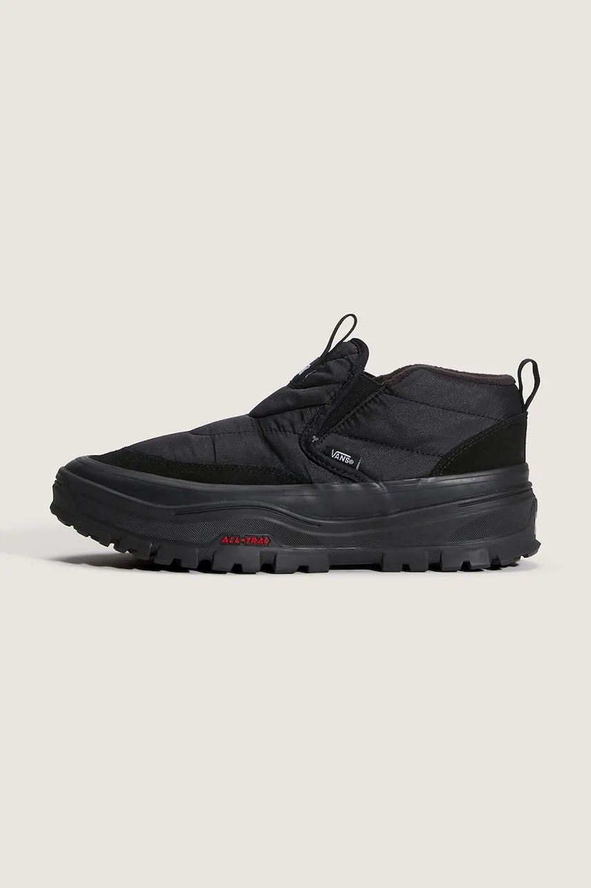Vans Mid-Slip Puff tenisice