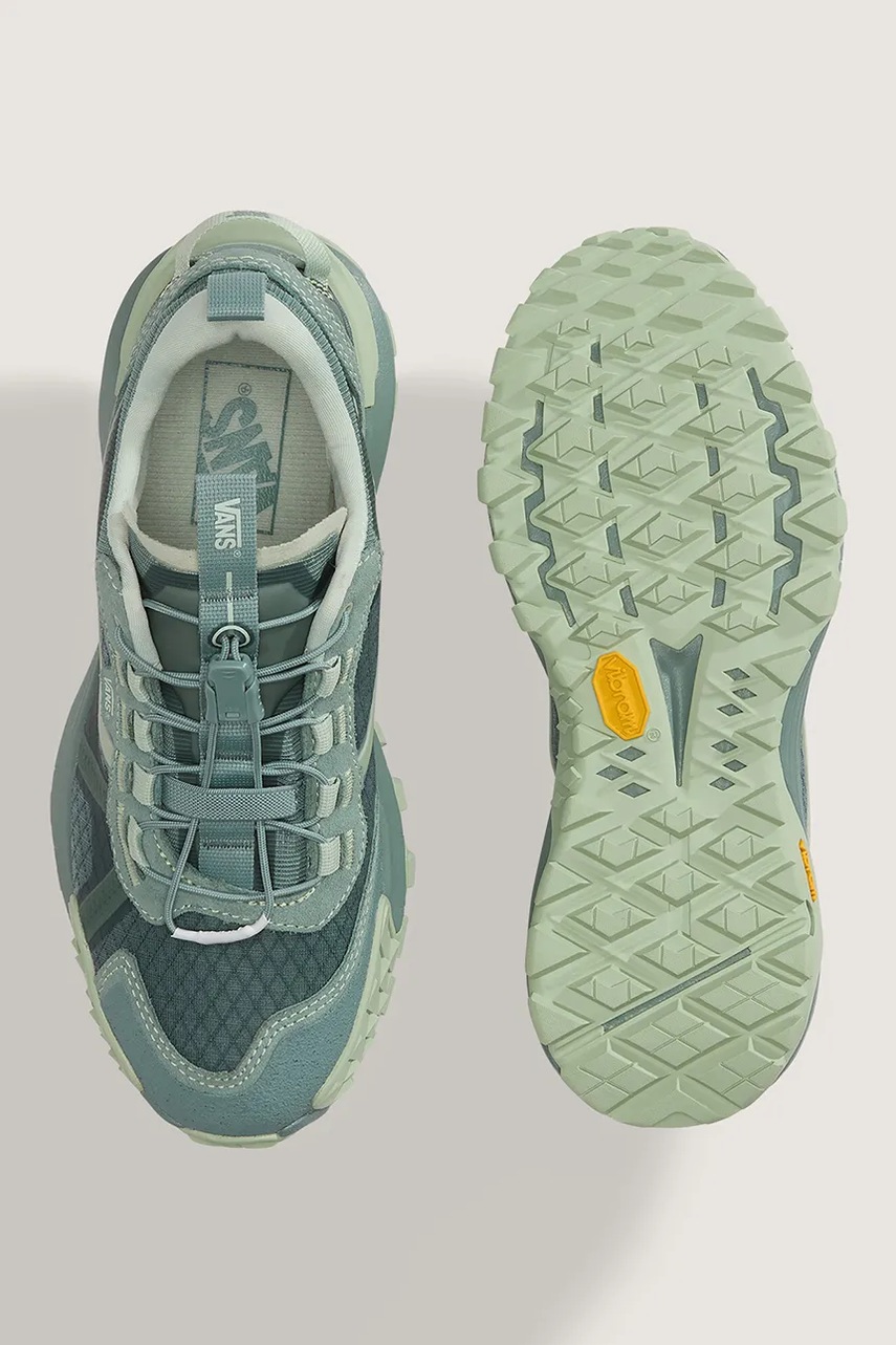 Vans Vans Crosspath XC sneakers - 4