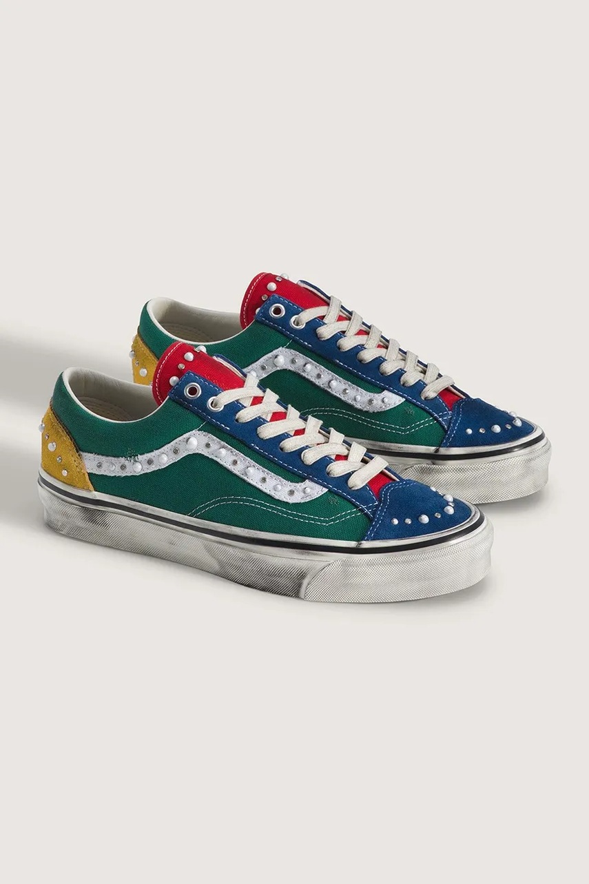 Vans  LX Old Skool 36 ниски кецове