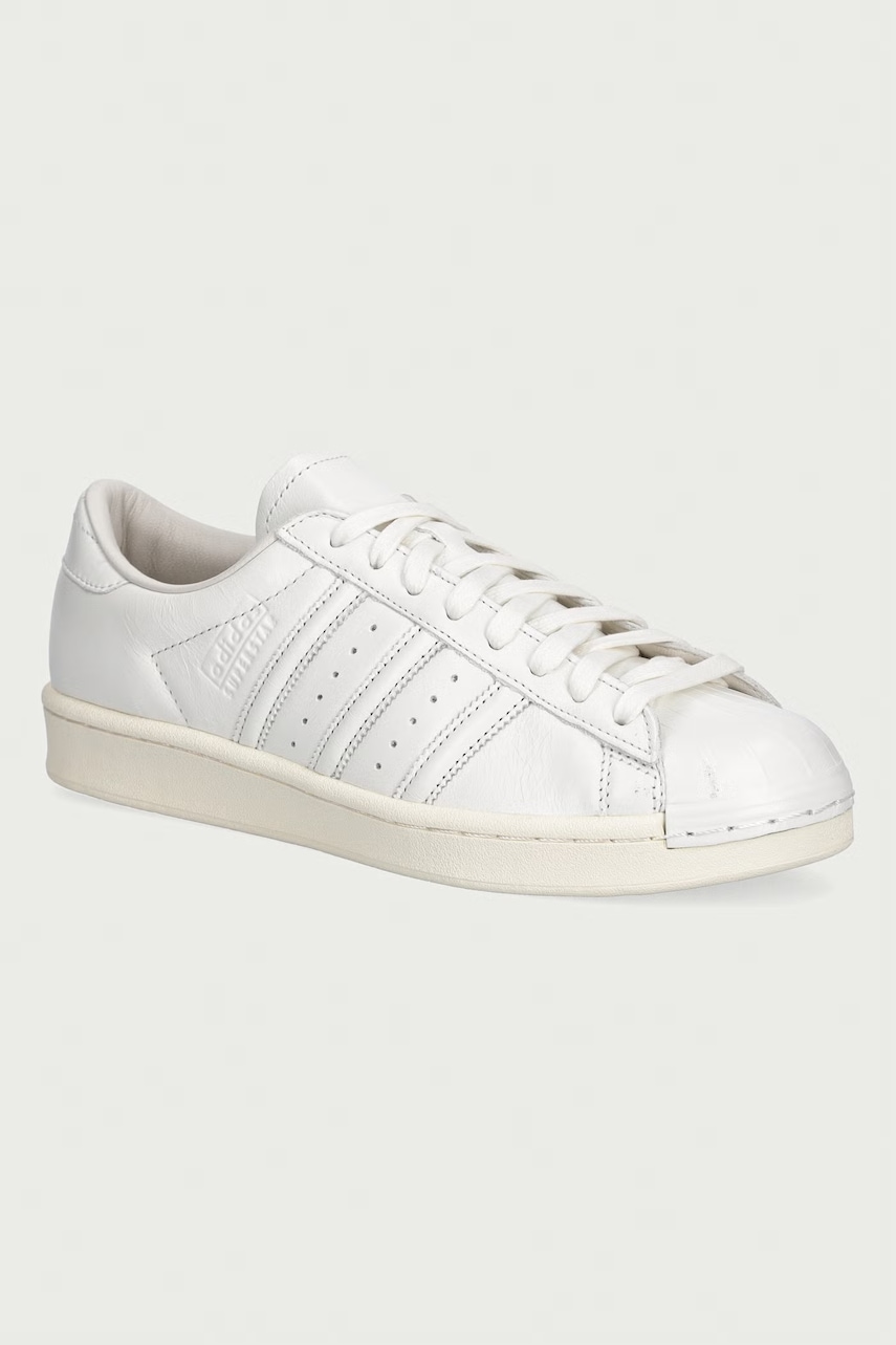 adidas Originals Superstar Vintage sneakers din piele