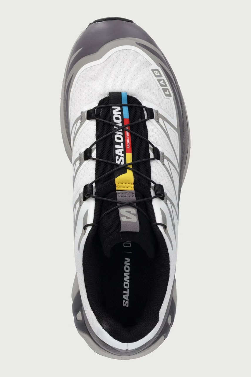 Salomon  XT-6 sneakersy (zdjęcie 4)