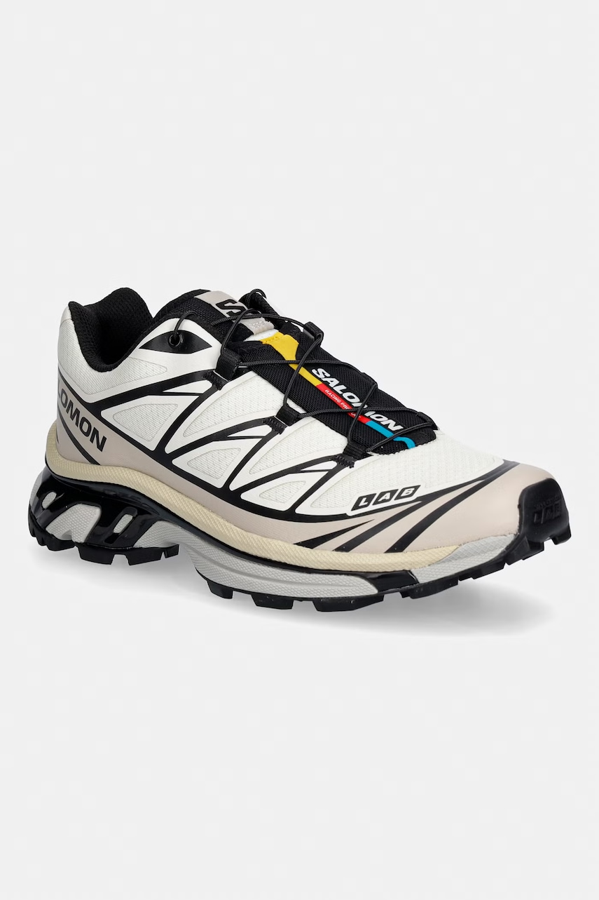 Salomon XT-6 sneakersy