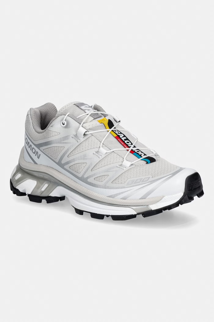 Salomon XT-6 sneakersy