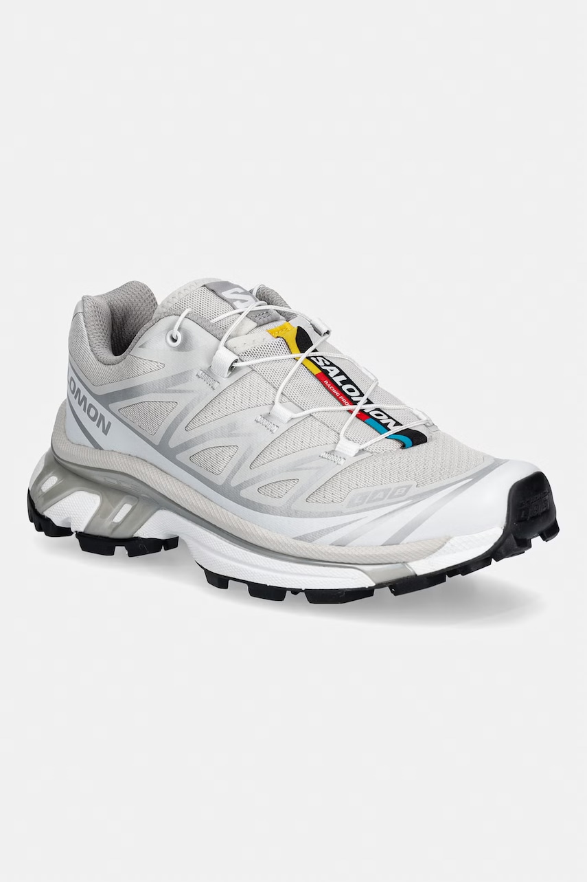 Salomon XT-6 sneakersy
