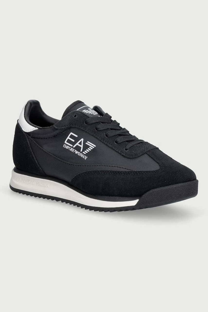 EA7 Emporio Armani  sneakers
