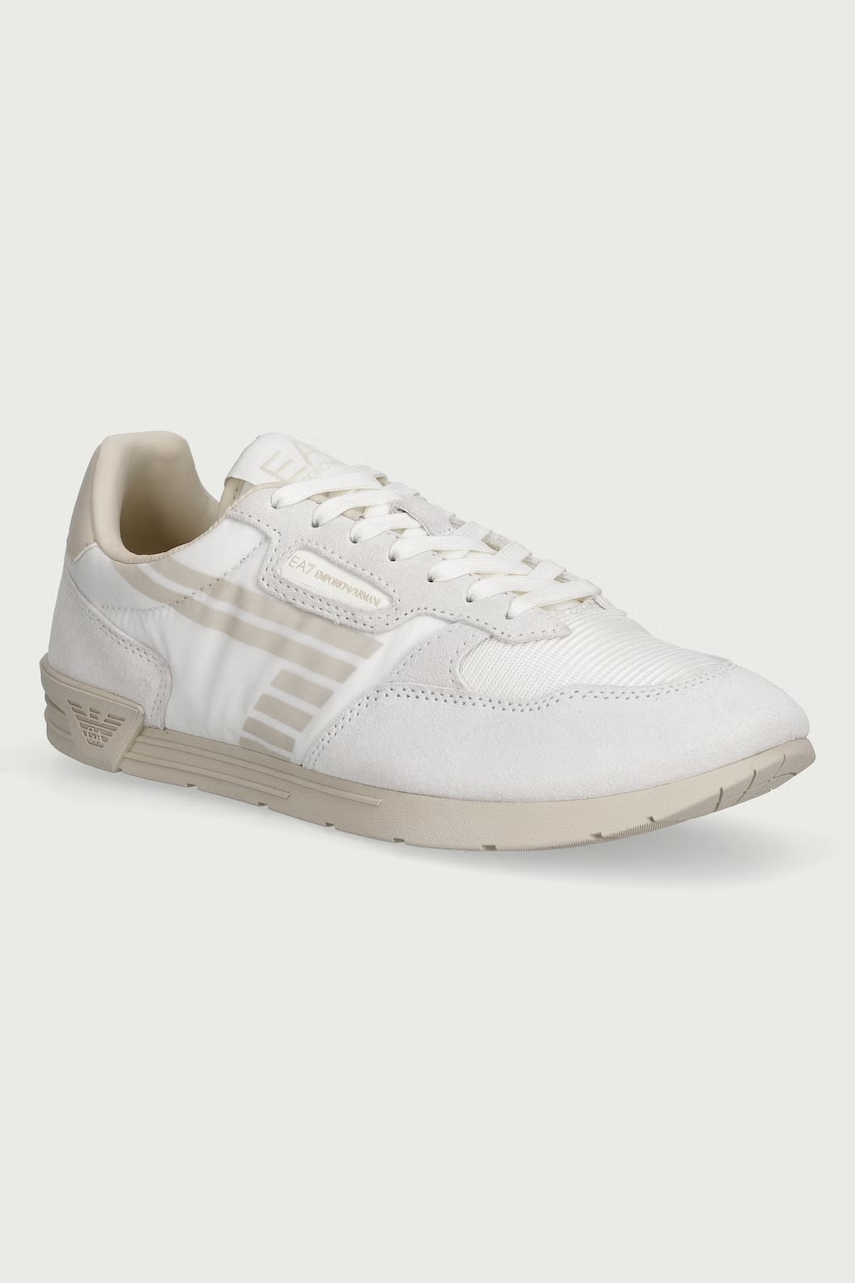 EA7 Emporio Armani  sneakers