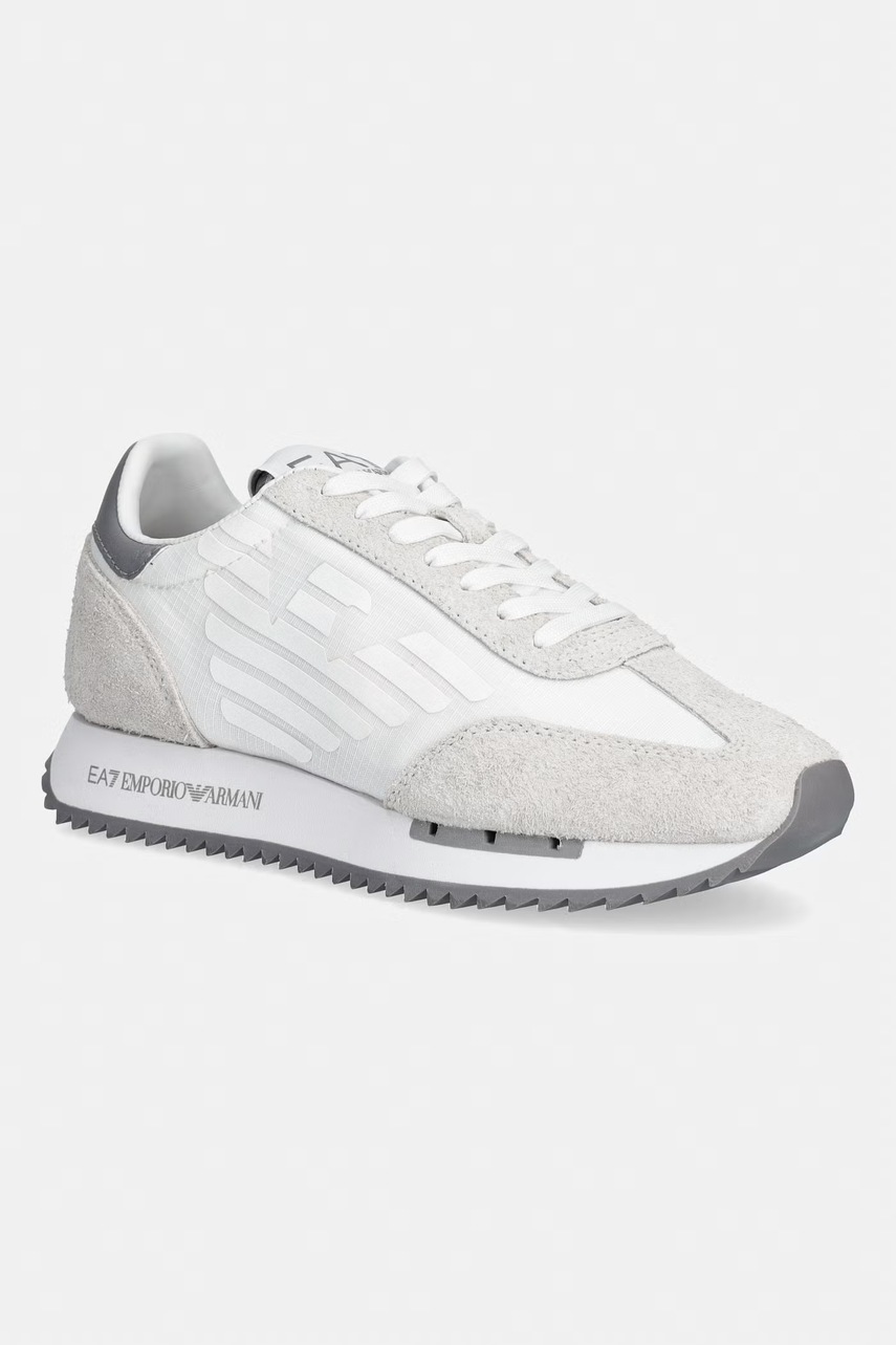 EA7 Emporio Armani sneakers