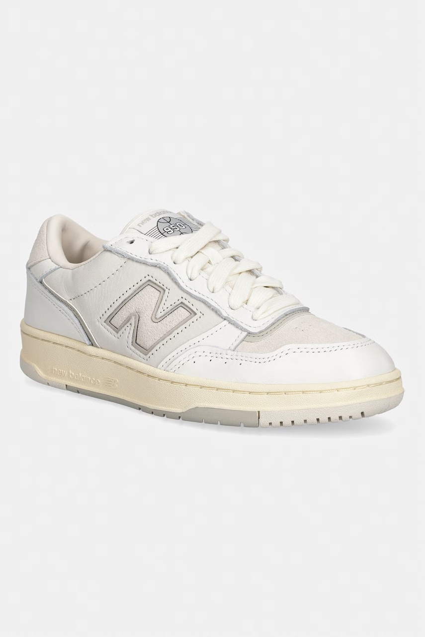 New Balance 950 sneakersy skórzane