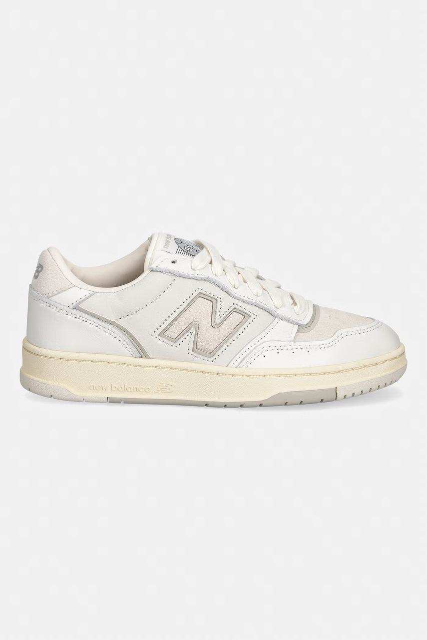 New Balance 950 sneakersy skórzane (zdjęcie 2)