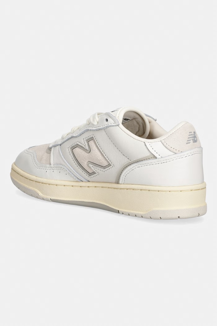 New Balance 950 sneakersy skórzane (zdjęcie 3)