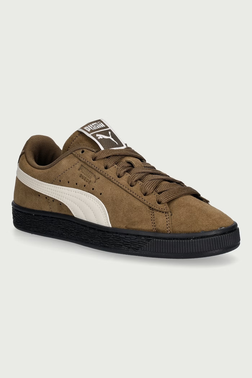 Puma  Suede Charles F.Stead VI sneakers semišové
