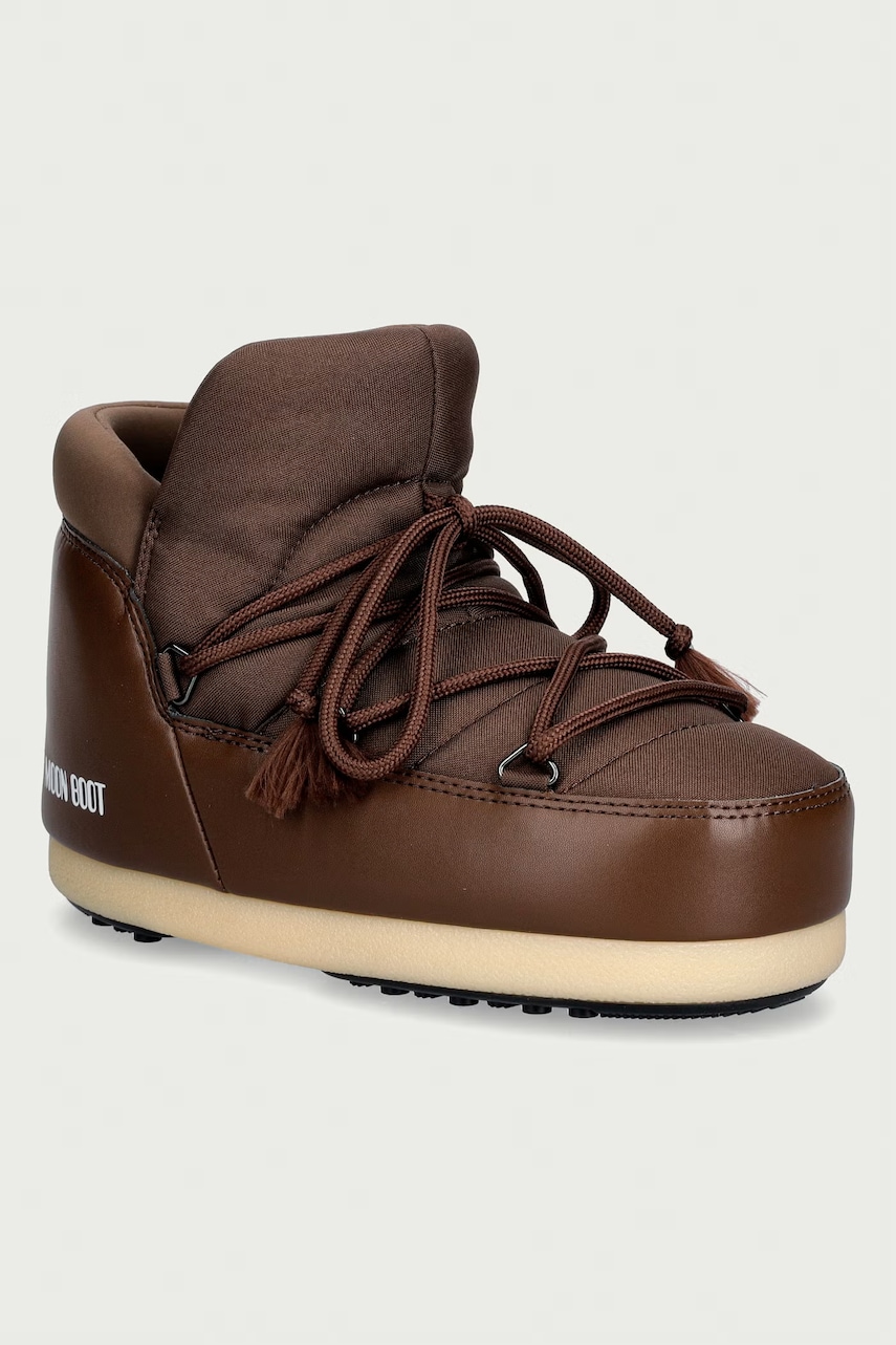 Moon Boot  MB EVX PUMPS NYLON snehule