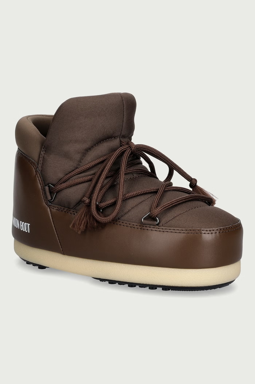 Moon Boot MB EVX PUMPS NYLON śniegowce