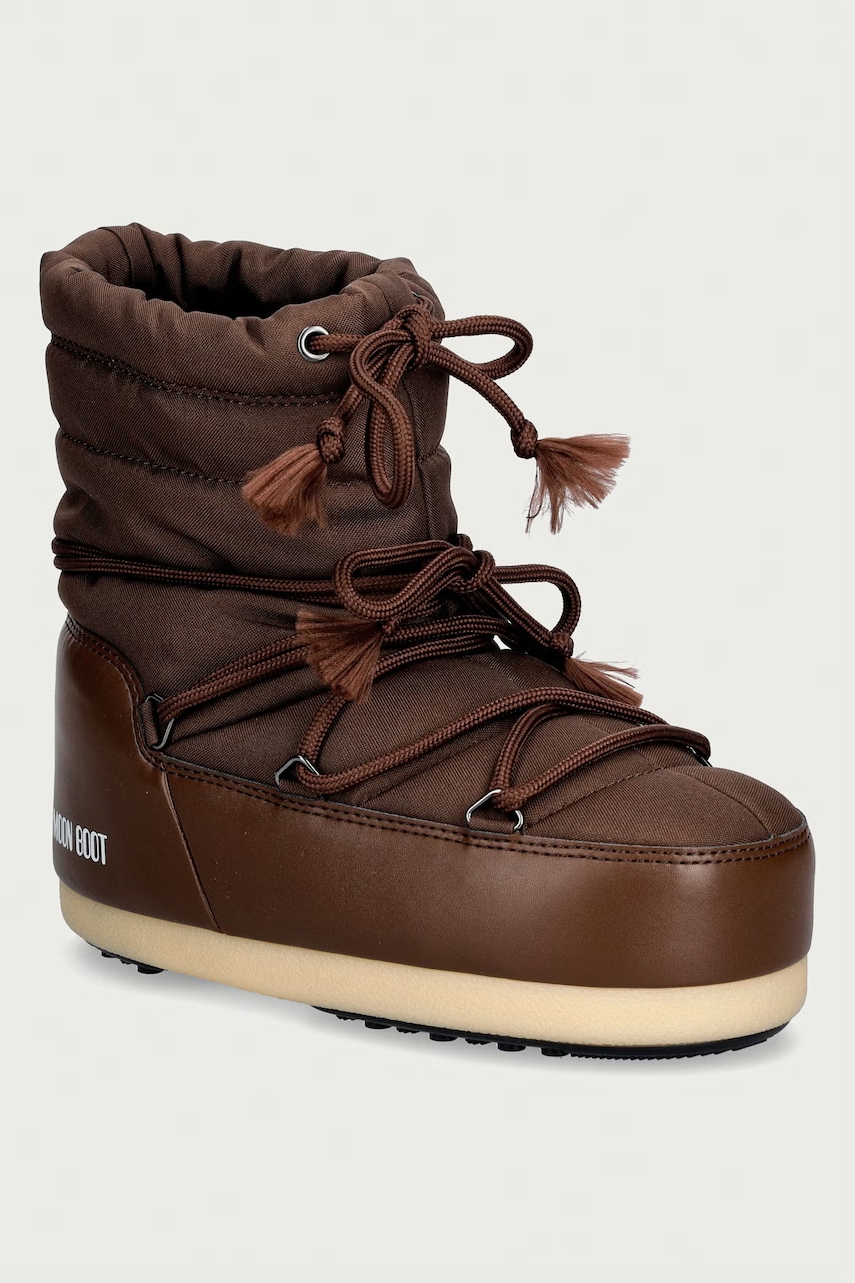 Moon Boot  MB EVX LIGHT NYLON snehule