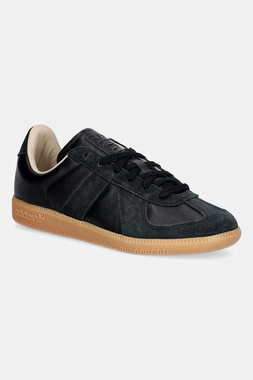 adidas Originals Bw Army sneakersy skórzane