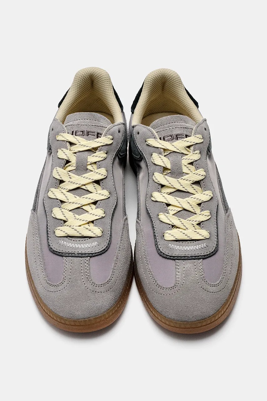 Hoff PARK GREY sneakers boty (obrázek 3)