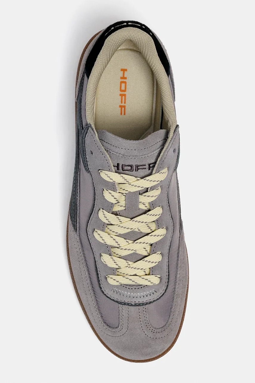 Hoff PARK GREY sneakers boty (obrázek 6)