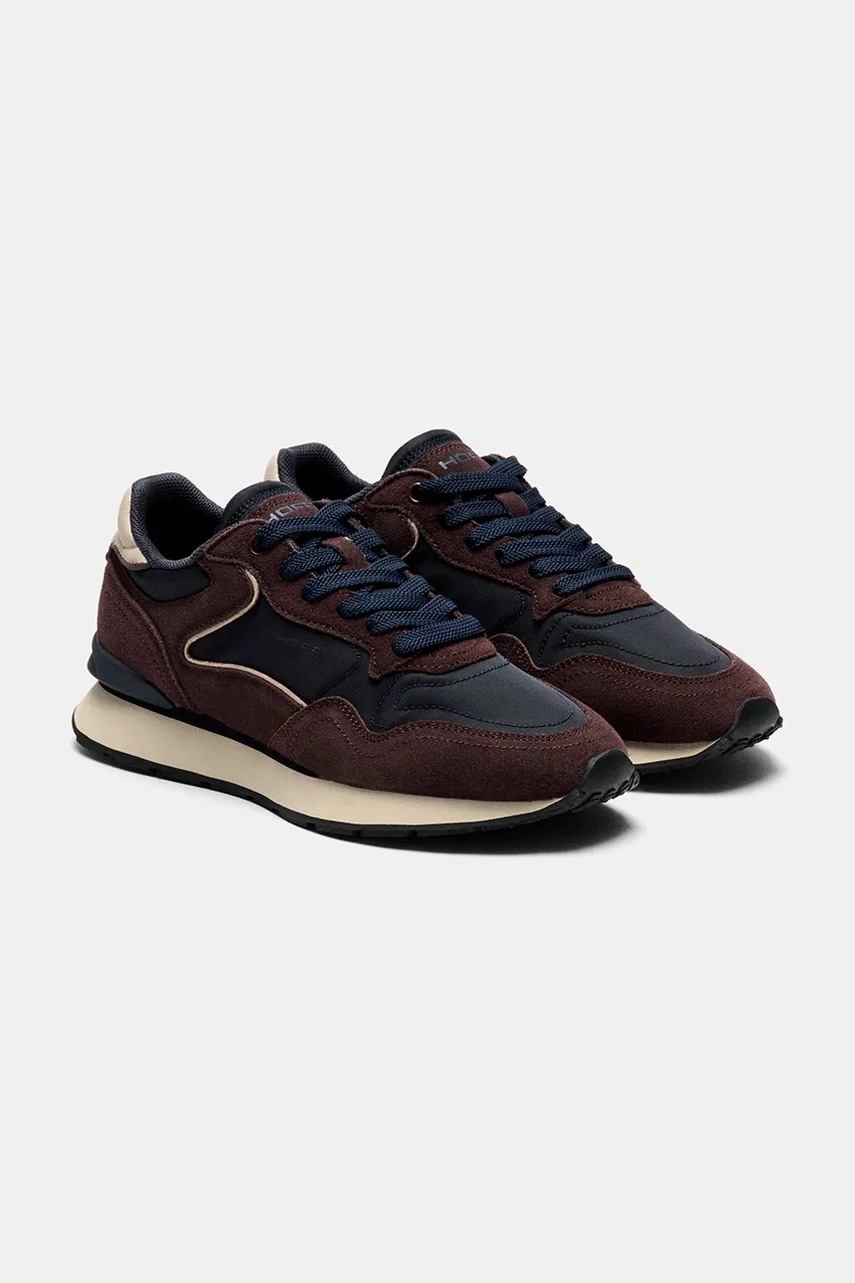 Hoff CITY BROWN sneakers
