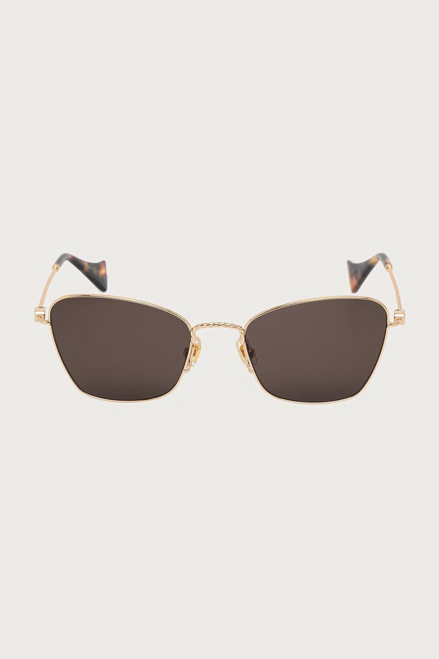 Valentino Eyewear  слънчеви очила тип котешко око дамски