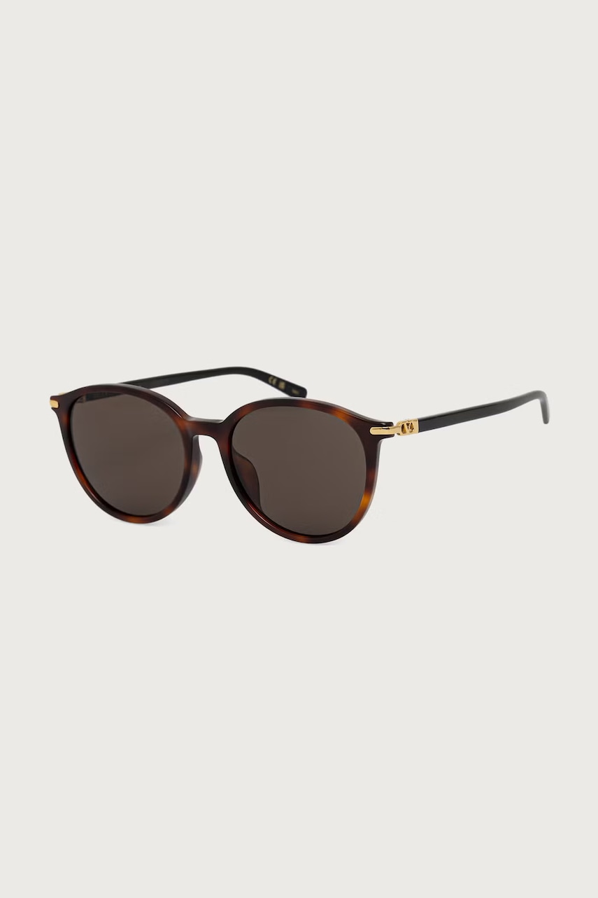 Valentino Eyewear  okrugle sunčane naočale za žene
