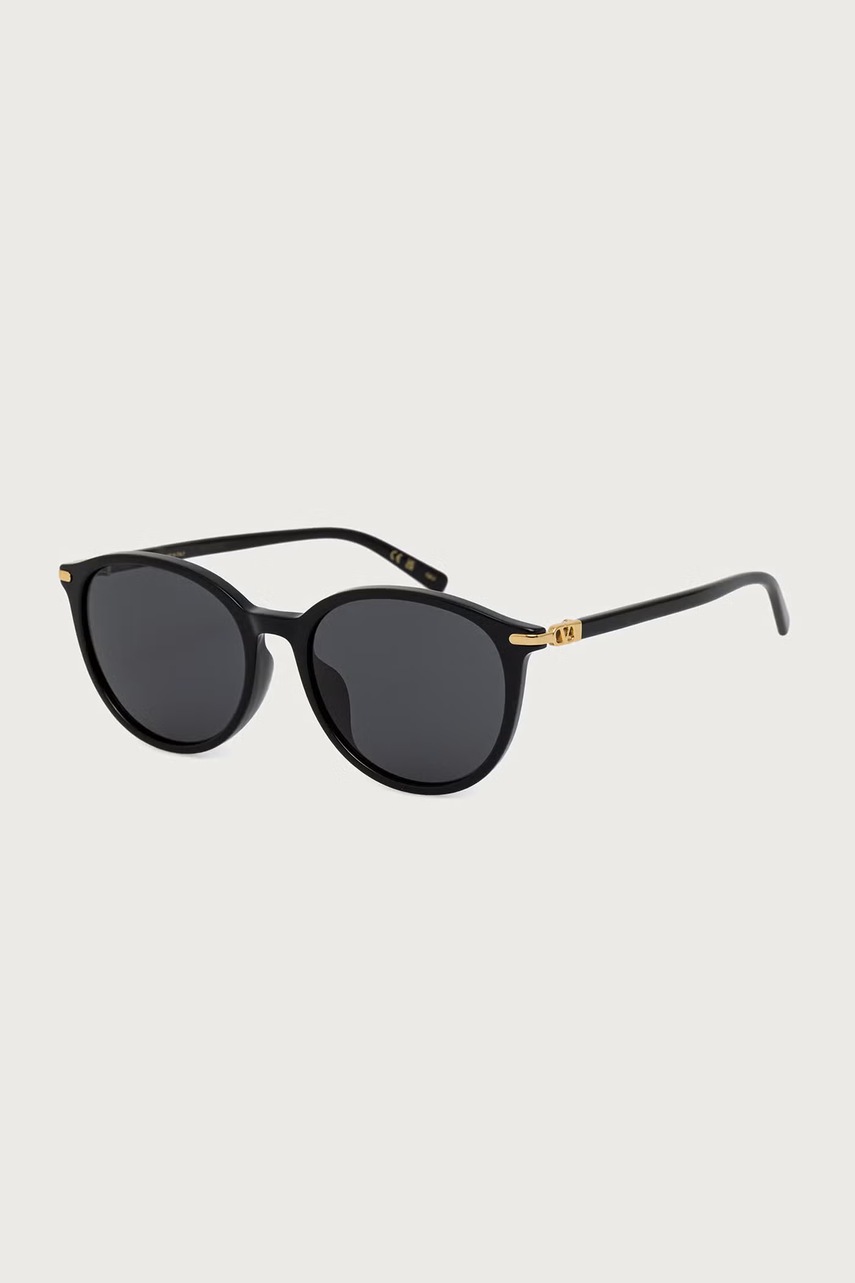 Valentino Eyewear  kulaté sluneční brýle dámské