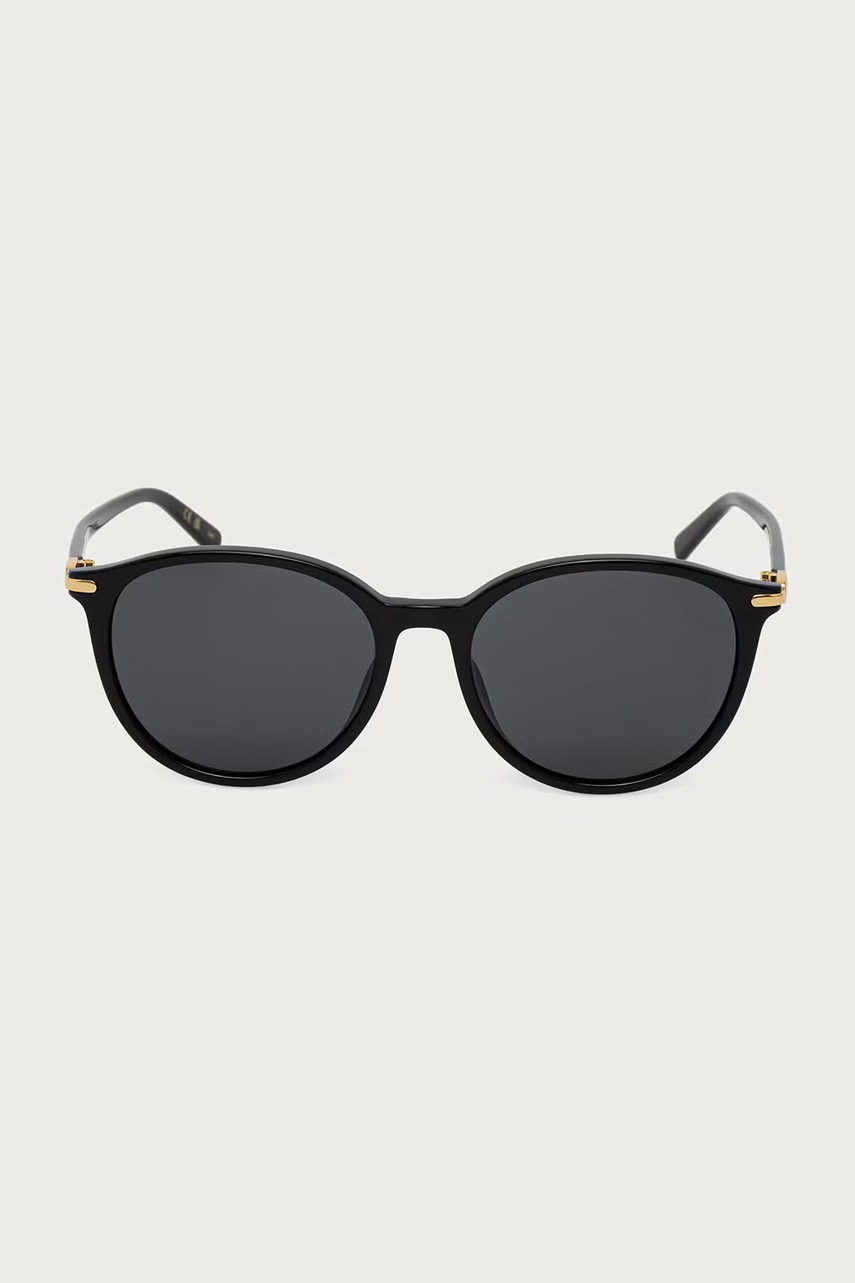 Valentino Eyewear  кръгли слънчеви очила дамски