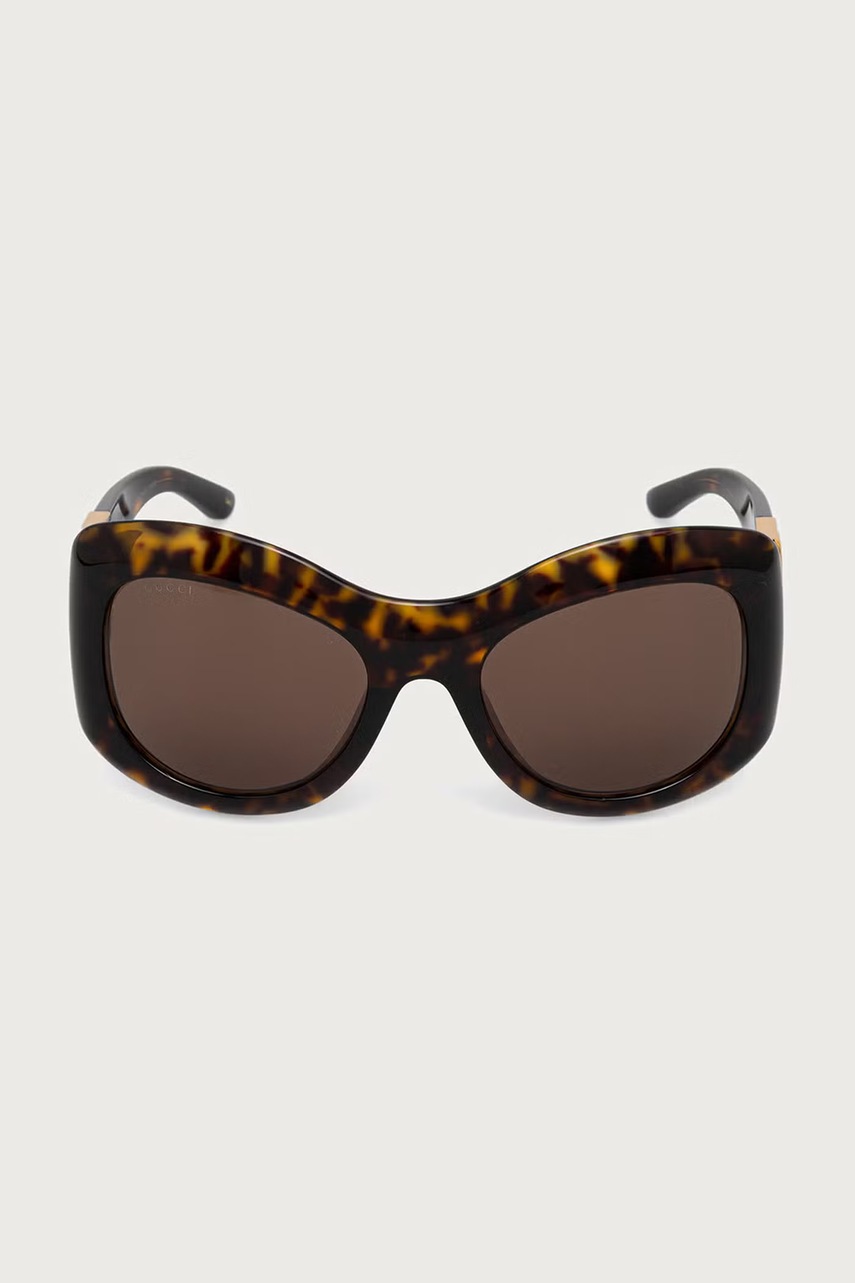 Gucci  слънчеви очила дамски