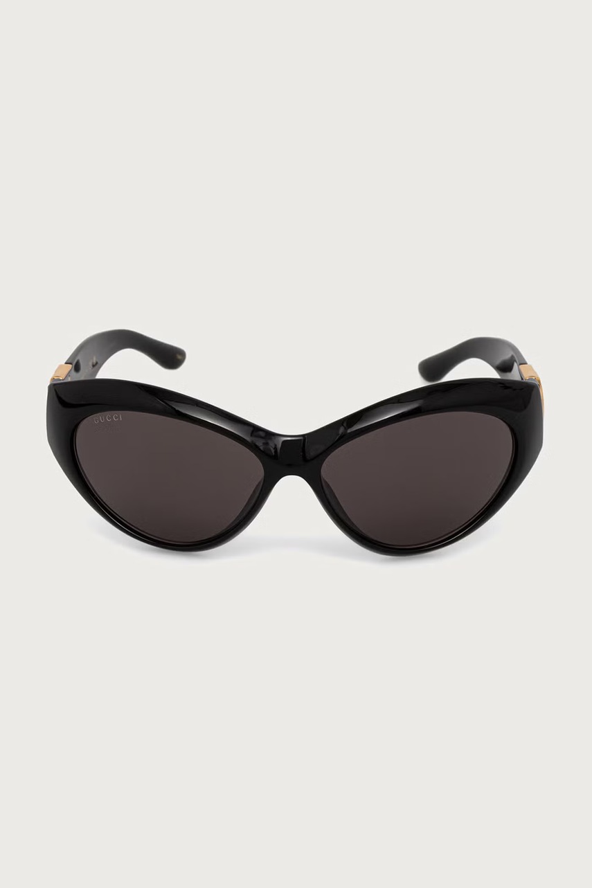 Gucci  слънчеви очила дамски