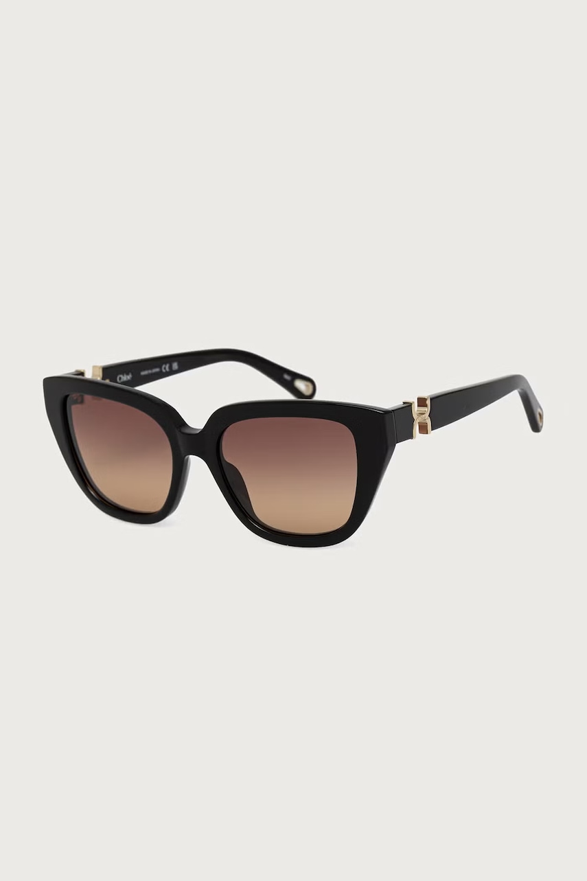 Chloe γυαλιά ηλίου cat-eye γυναικεία