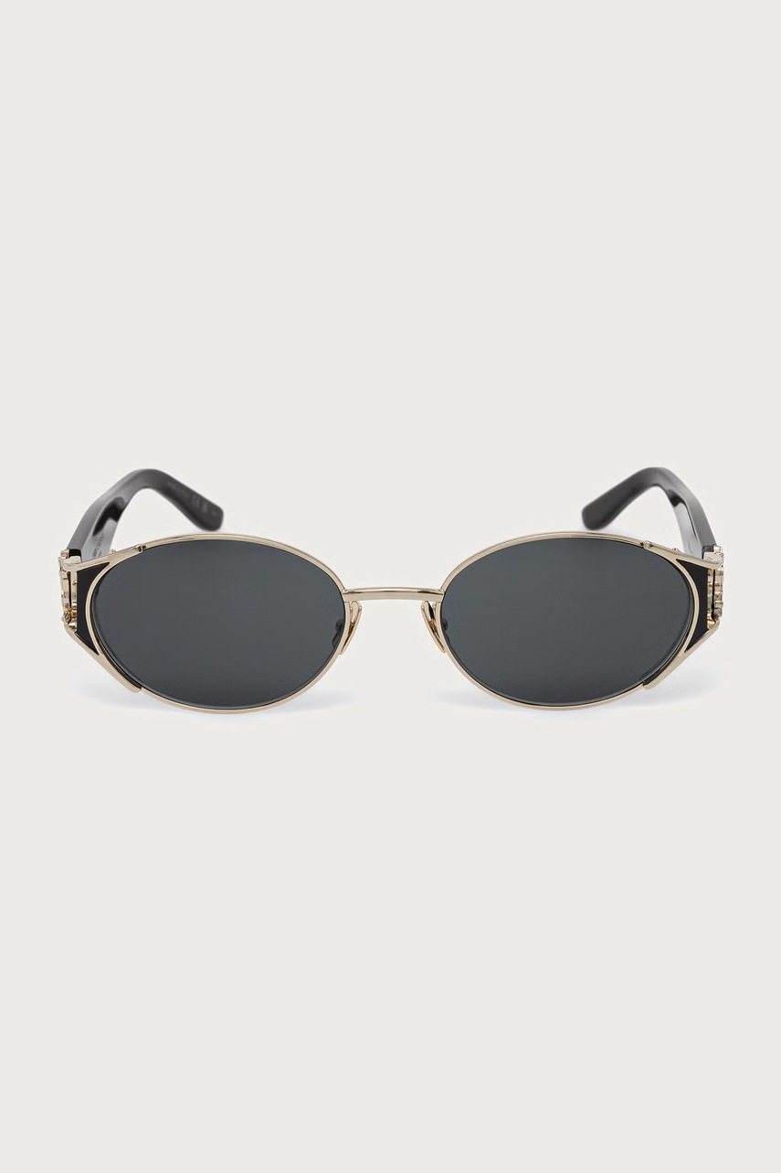 Saint Laurent  слънчеви очила дамски
