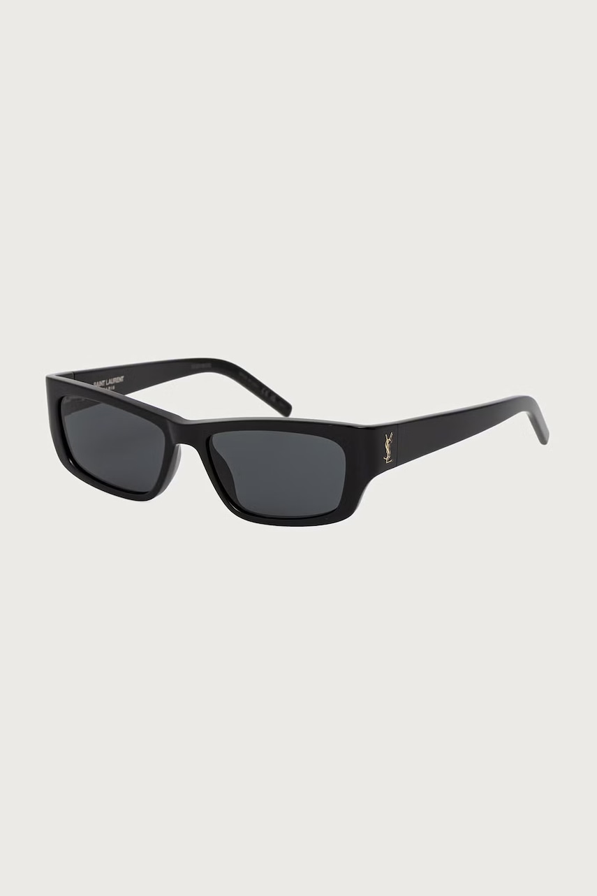 Saint Laurent okulary przeciwsłoneczne damskie JAZZ