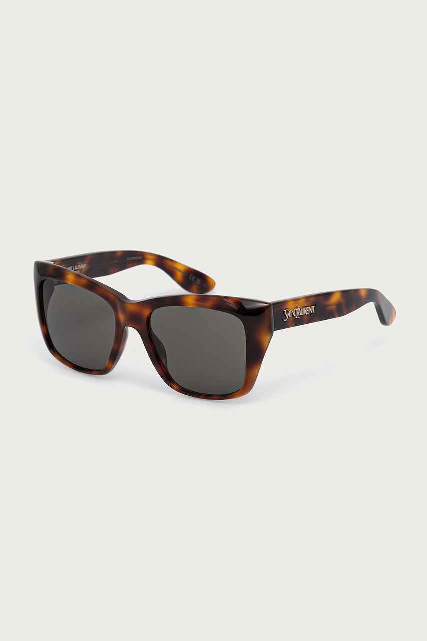 Saint Laurent γυαλιά ηλίου cat-eye γυναικεία