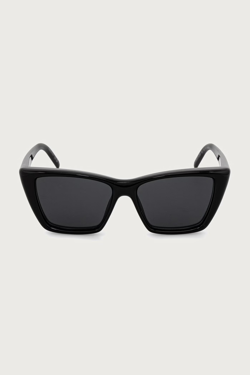 Saint Laurent  слънчеви очила тип котешко око дамски MICA