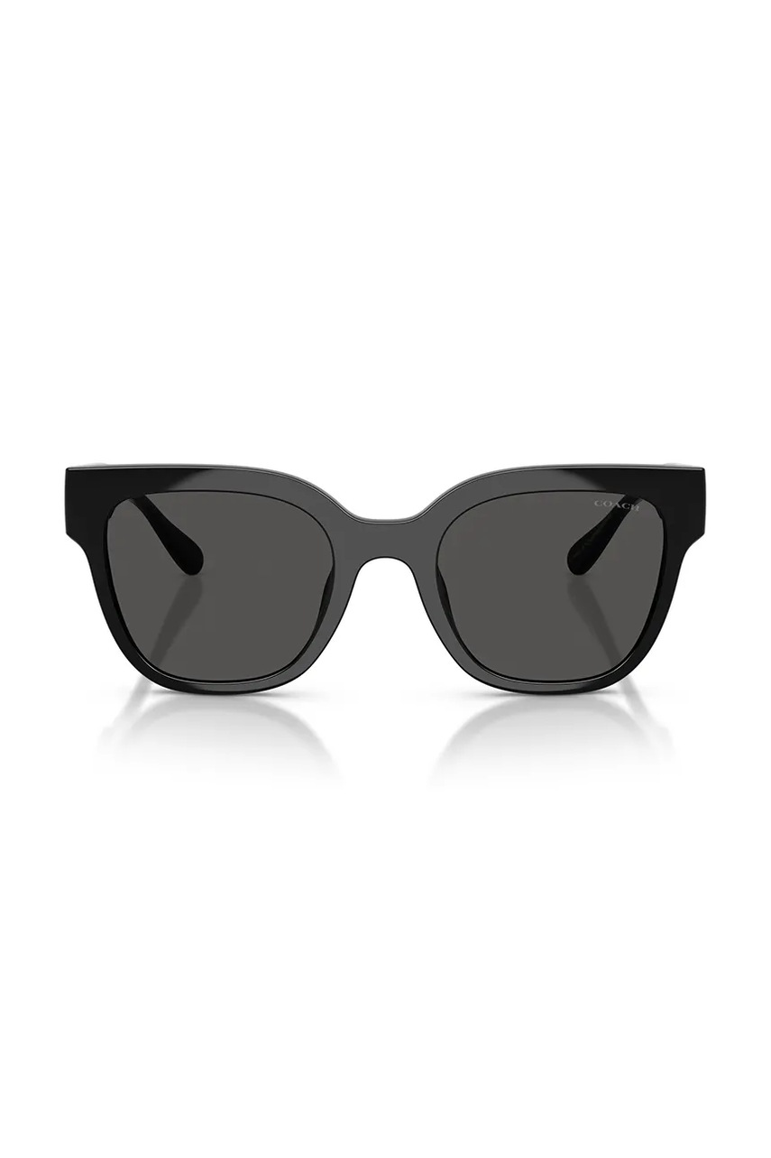 Coach  слънчеви очила wayfarer дамски CFT88