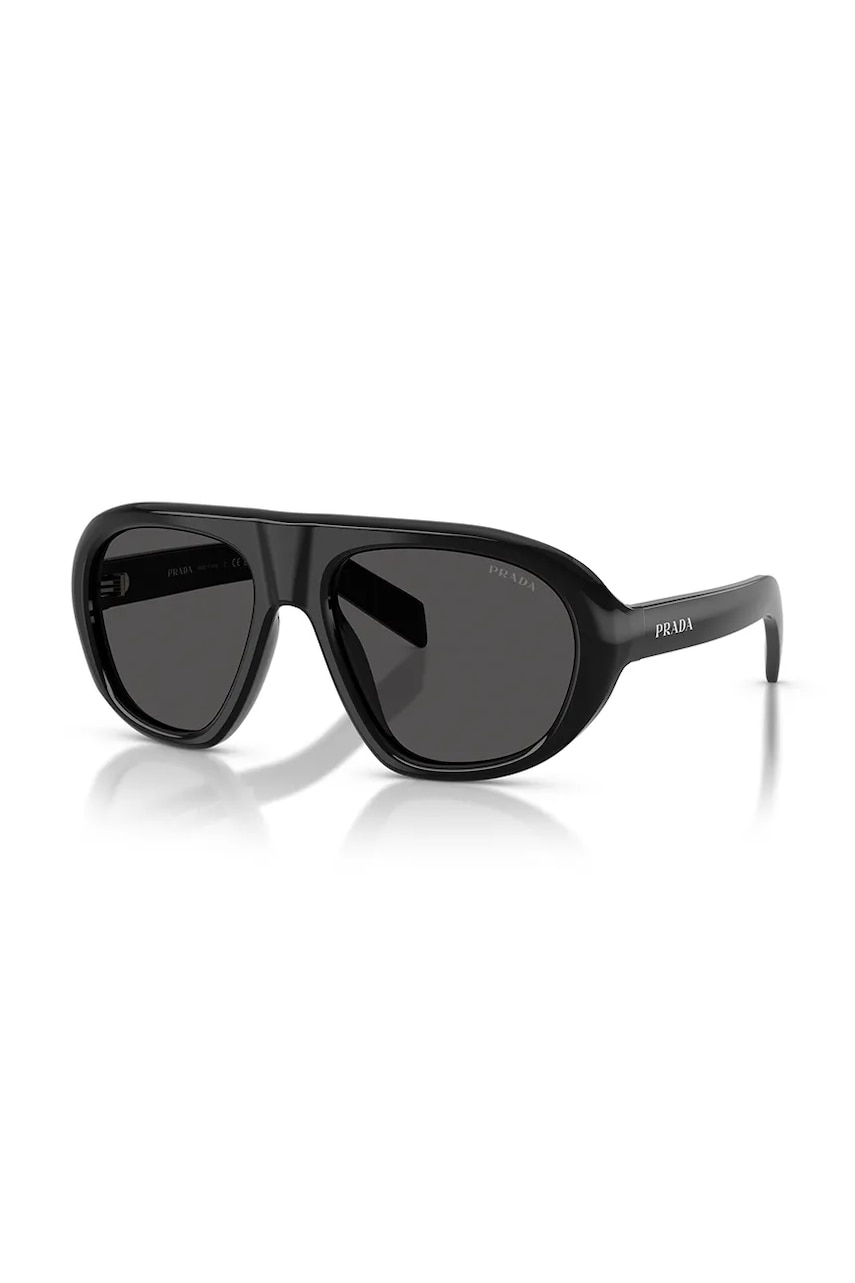 Prada okulary przeciwsłoneczne damskie