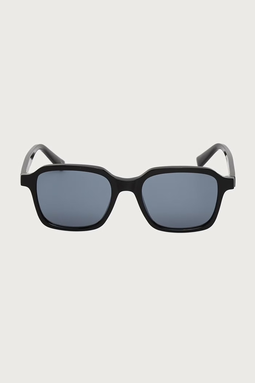Alexander McQueen  квадратни слънчеви очила