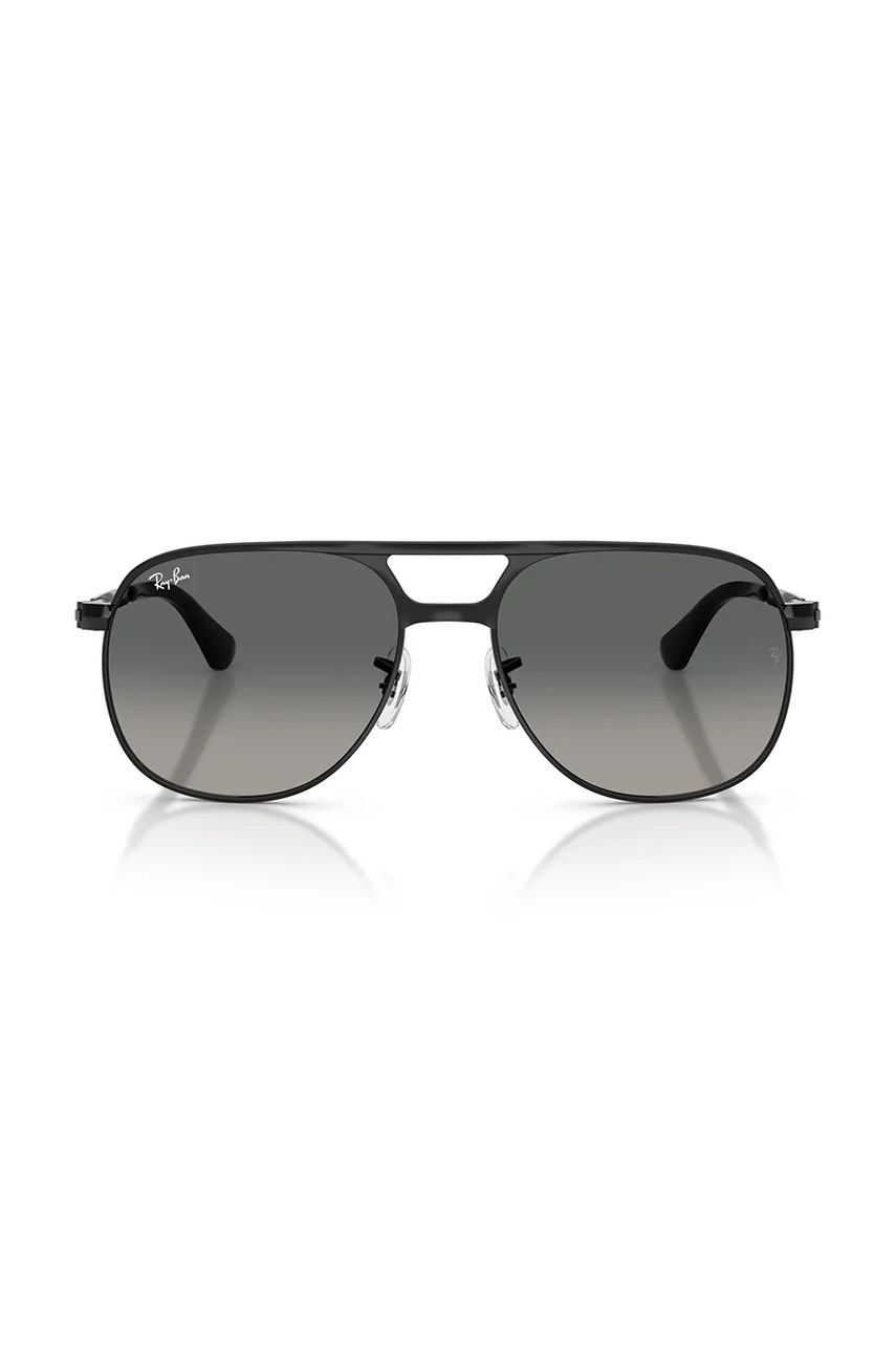 Ray-Ban  авиаторски слънчеви очила BILL MAX