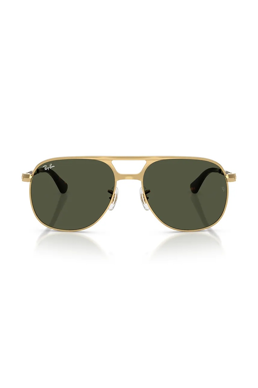 Ray-Ban  авиаторски слънчеви очила BILL MAX