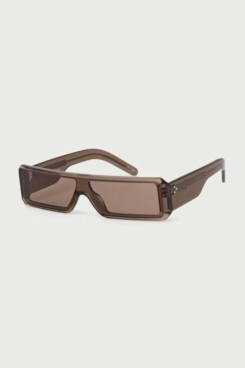 Rick Owens DRKSHDW Gethshades ochelari de soare