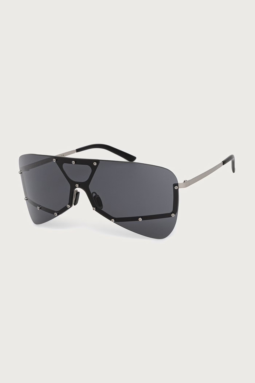 Rick Owens DRKSHDW  Tower ochelari de soare