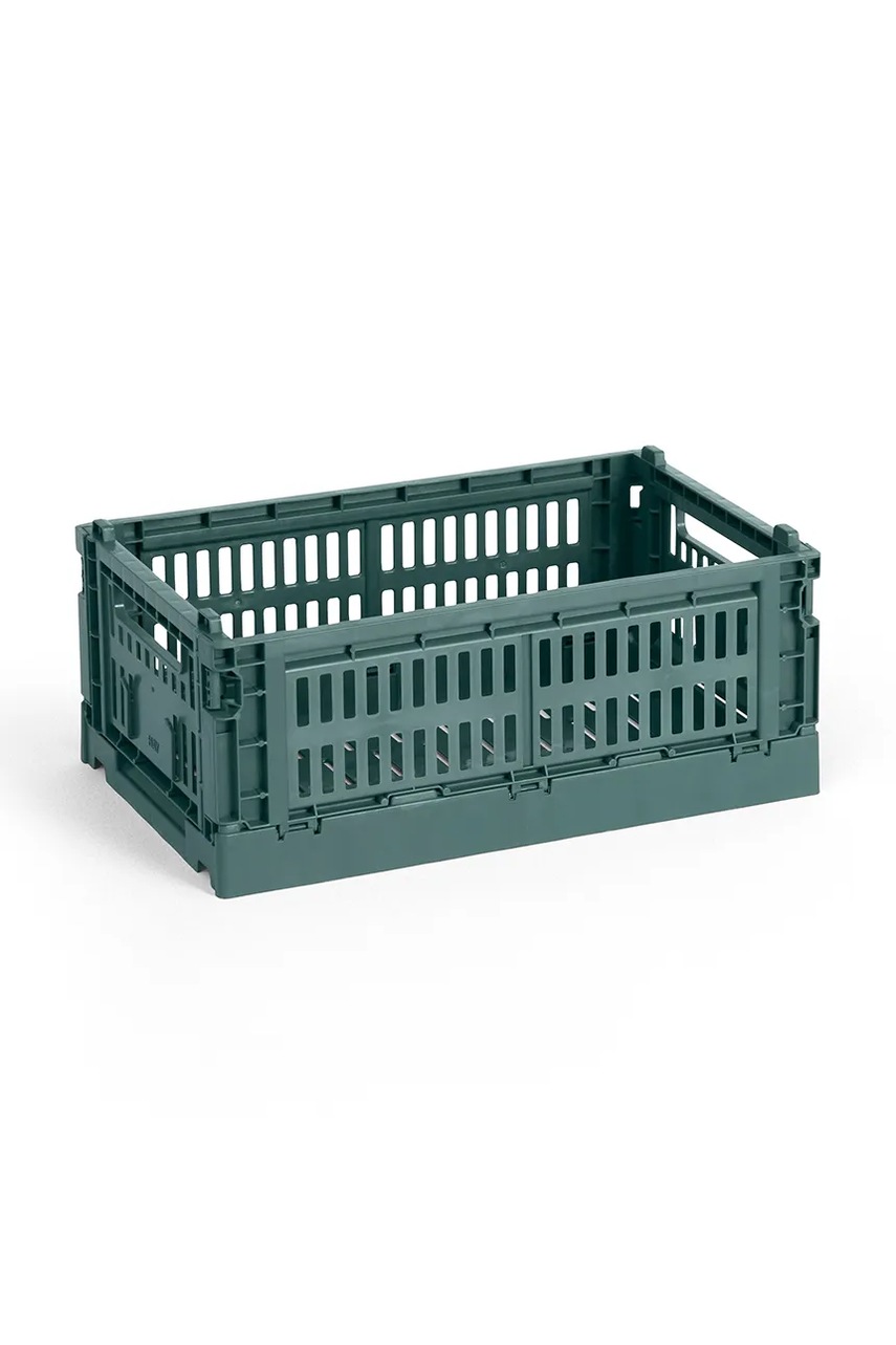 HAY box na skladovanie z plastu 26,5 x 17 x 10,5 cm