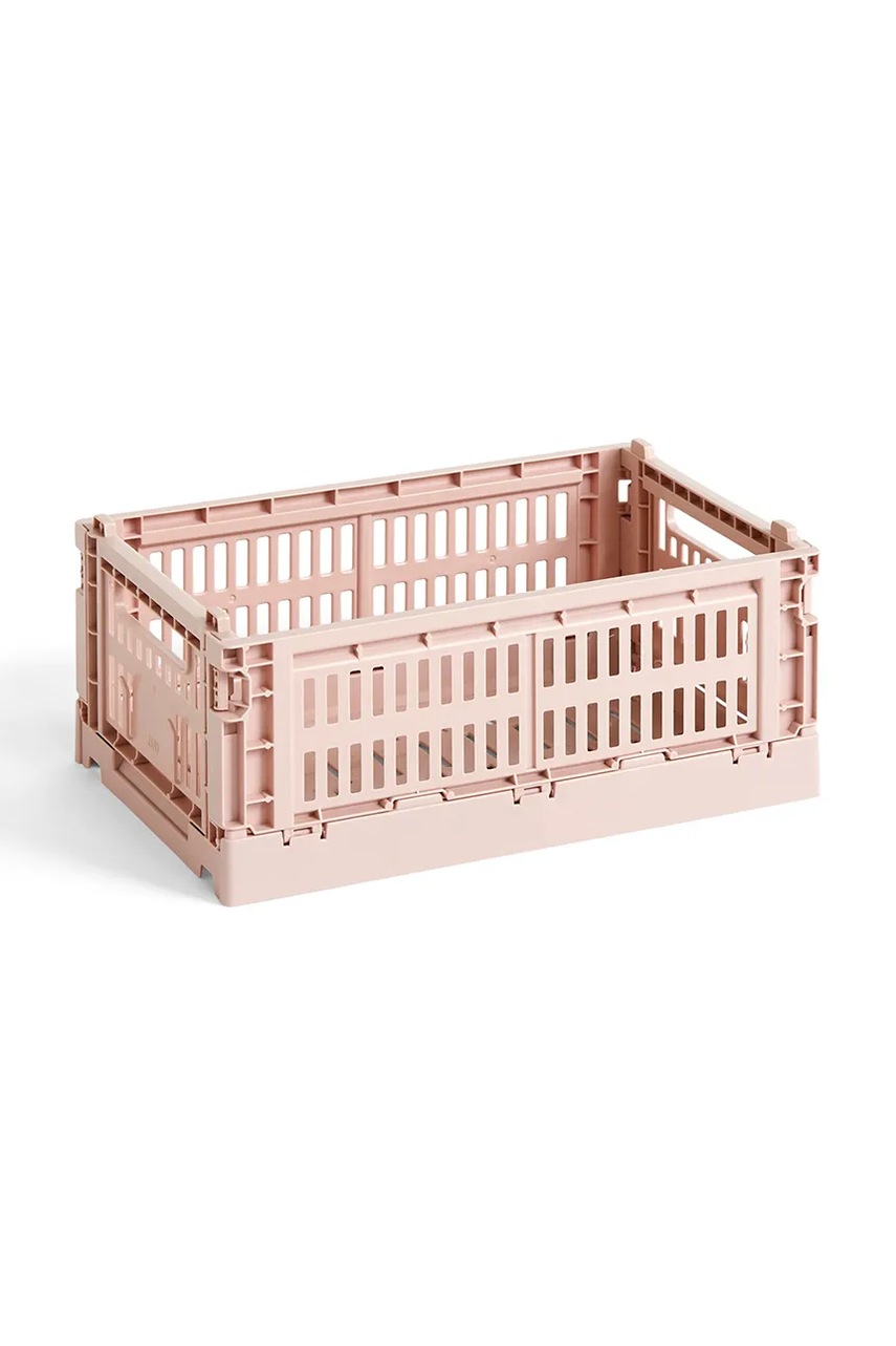 HAY box na skladovanie z plastu 26,5 x 17 x 10,5 cm