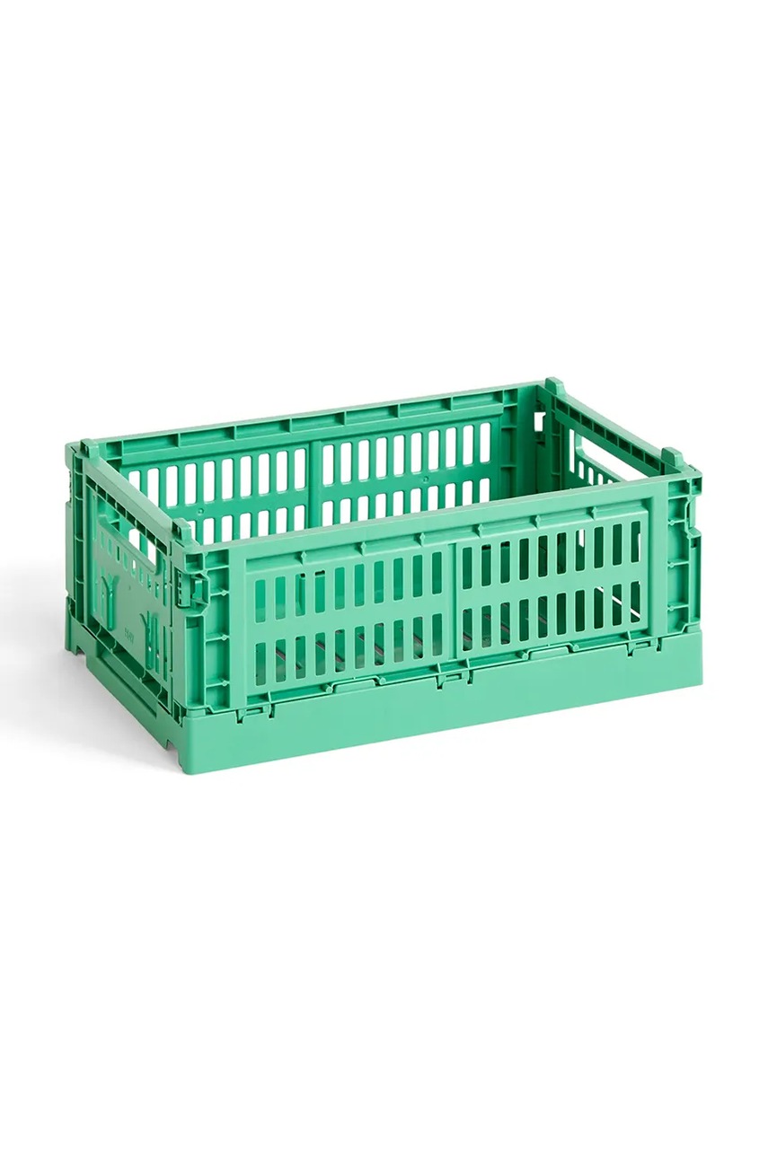 HAY box na skladovanie z plastu 26,5 x 17 x 10,5 cm
