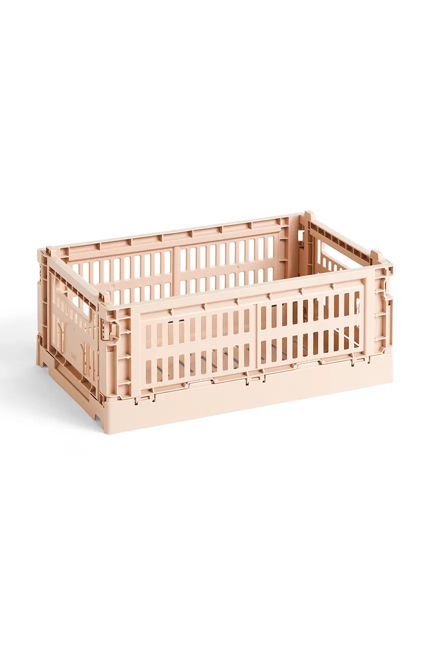 HAY box na skladovanie z plastu 26,5 x 17 x 10,5 cm