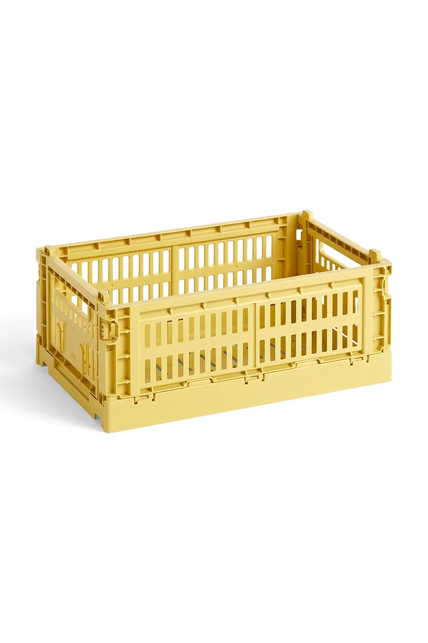 HAY box na skladovanie z plastu 26,5 x 17 x 10,5 cm