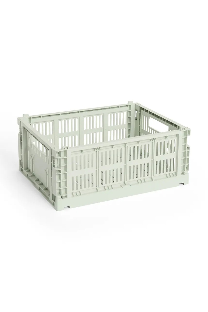 HAY box na skladovanie z plastu 34,5 x 26,5 x 14 cm