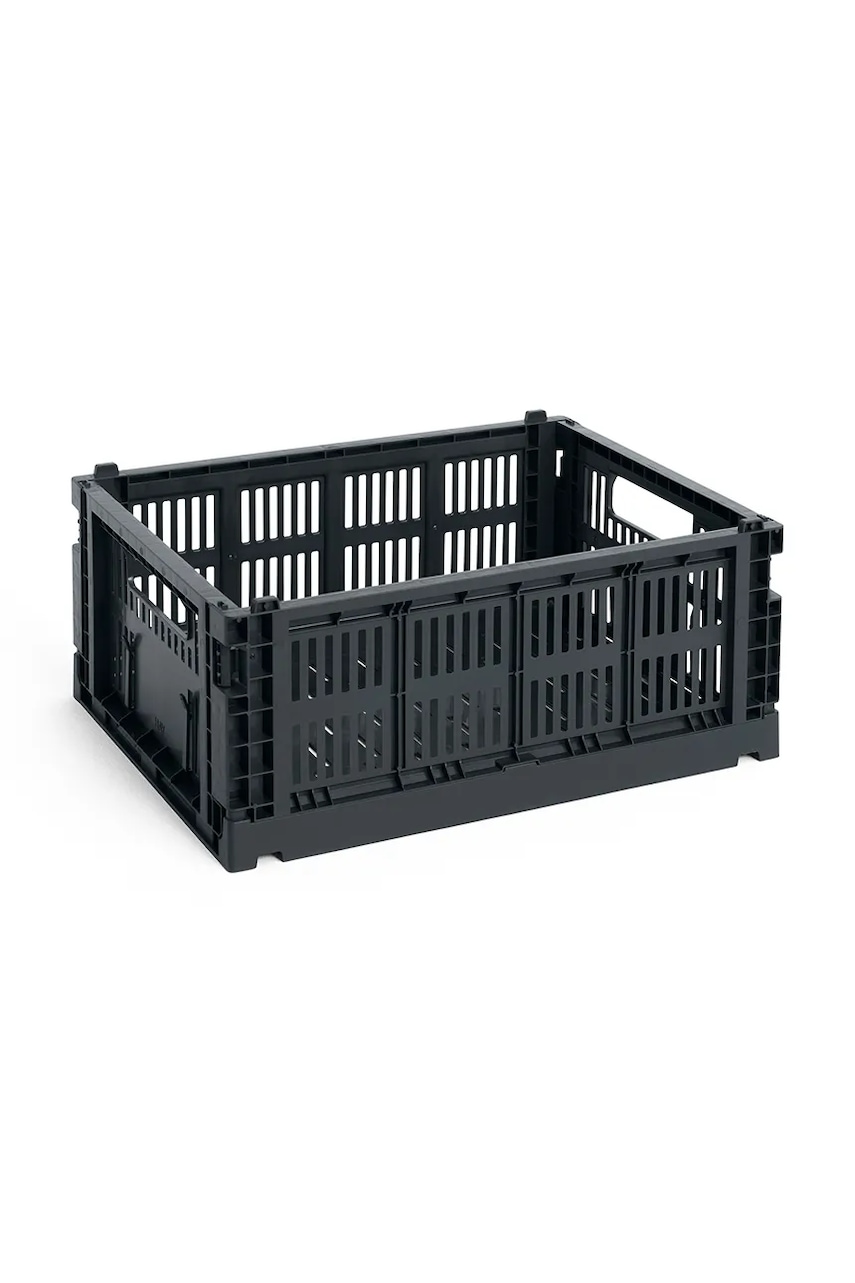 HAY box na skladovanie z plastu 34,5 x 26,5 x 14 cm