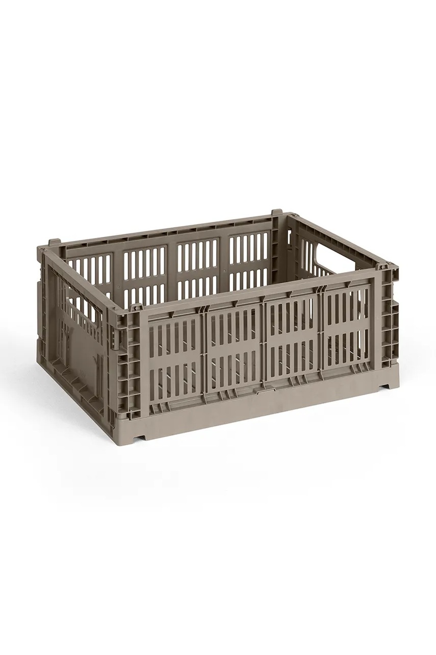 HAY box na skladovanie z plastu 34,5 x 26,5 x 14 cm