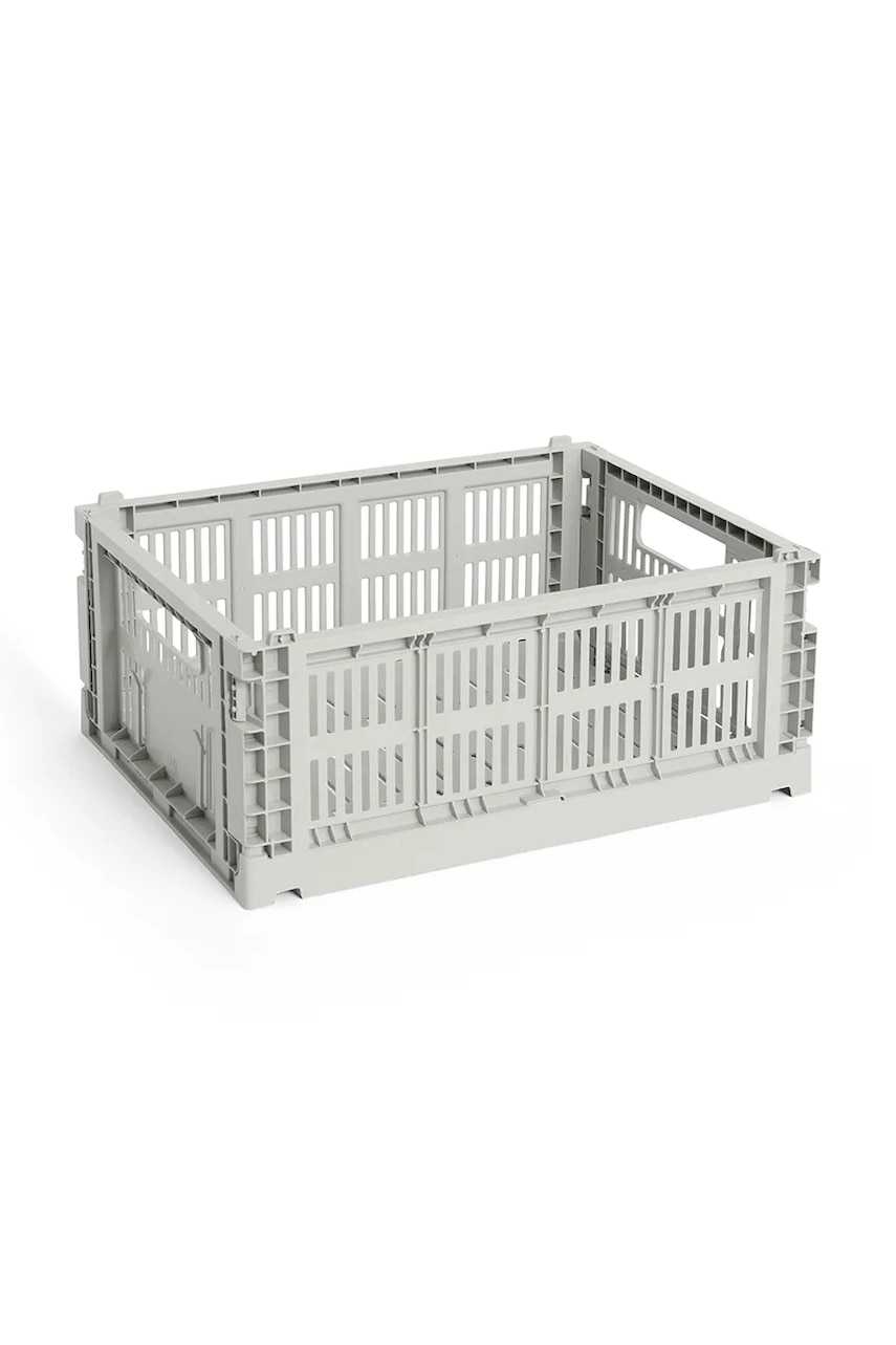 HAY box na skladovanie z plastu 34,5 x 26,5 x 14 cm