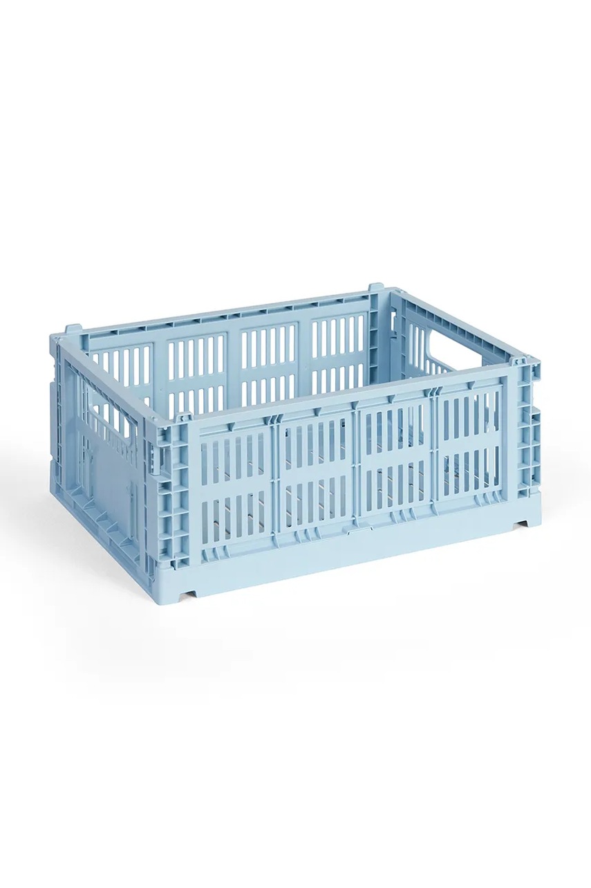 HAY box na skladovanie z plastu 34,5 x 26,5 x 14 cm